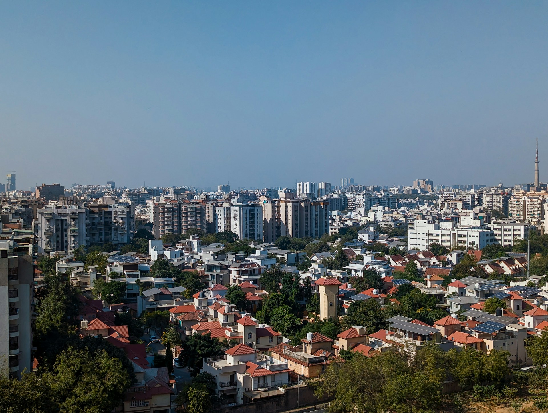 Ahmedabad