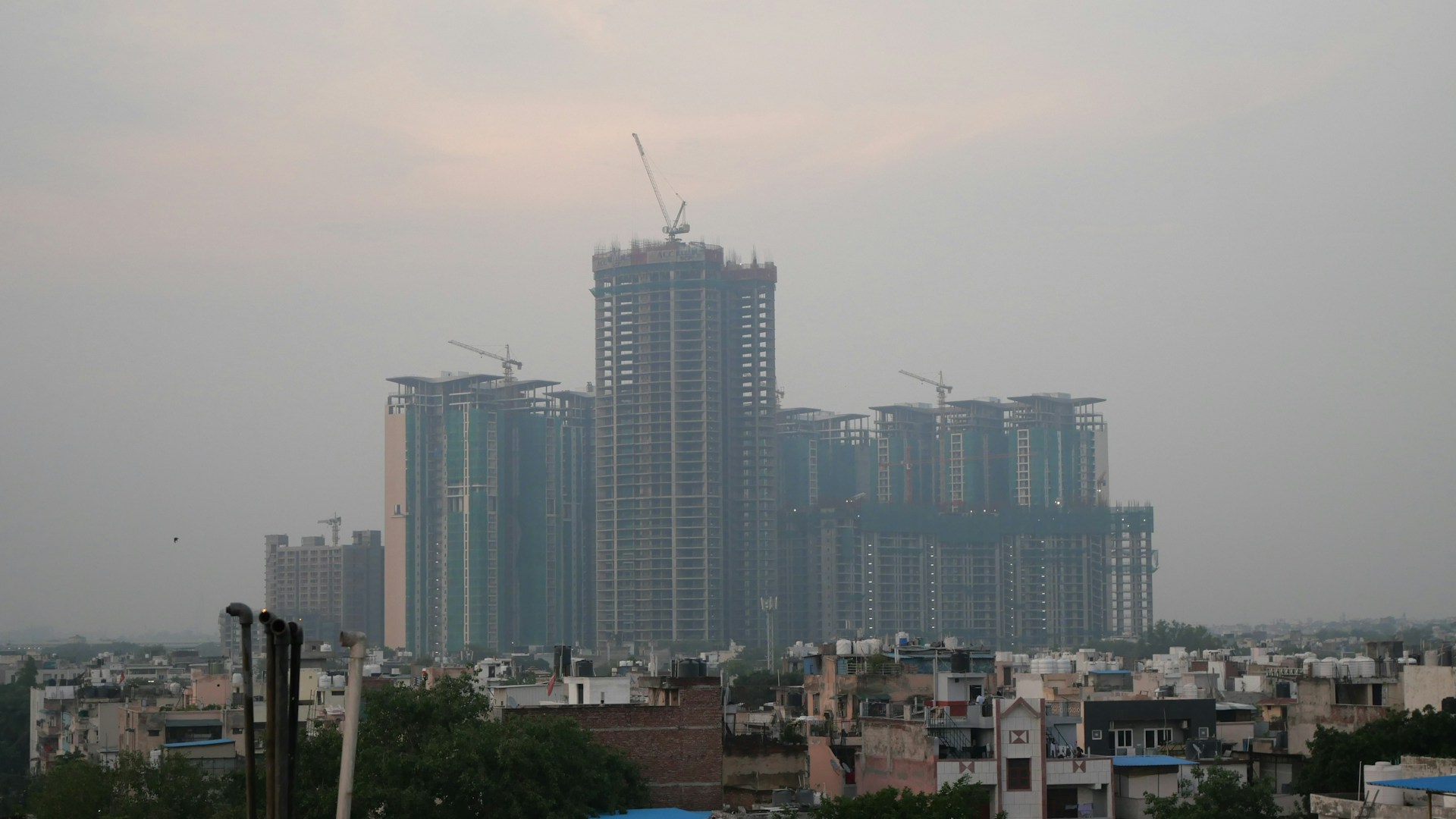 Delhi NCR